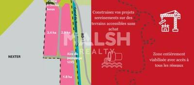 MALSH Realty & Property - Terrain - Nord 42 - Roanne - 3