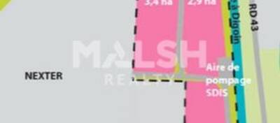 MALSH Realty & Property - Terrain - Nord 42 - Roanne - 4