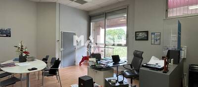 MALSH Realty & Property - Bureau - Lyon Sud Ouest - Brignais - 4