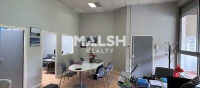 MALSH Realty & Property - Bureau - Lyon Sud Ouest - Brignais - 5