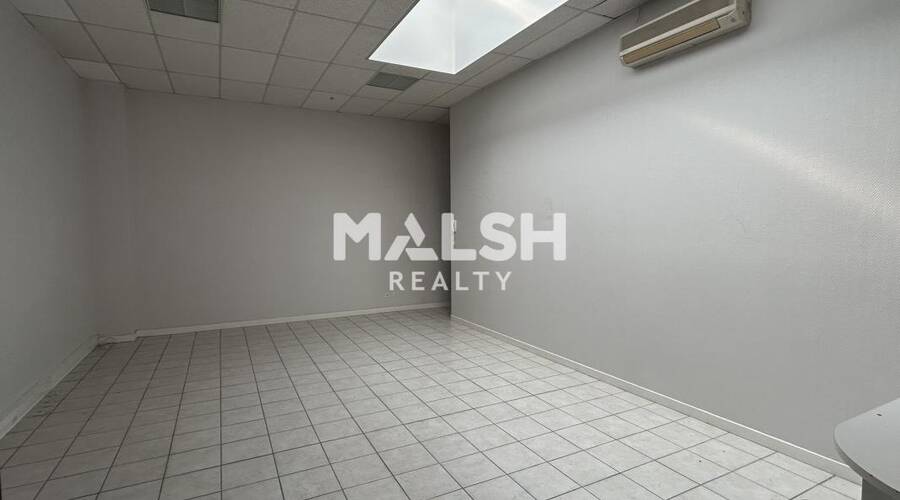 MALSH Realty & Property - Bureau - Lyon Sud Ouest - Brignais - 7