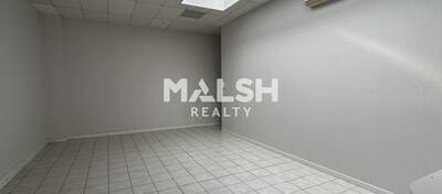 MALSH Realty & Property - Bureau - Lyon Sud Ouest - Brignais - 7