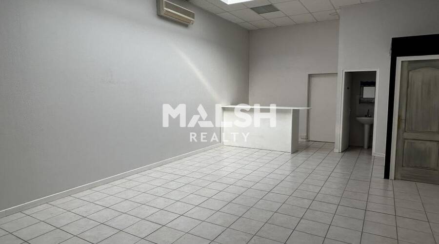 MALSH Realty & Property - Bureau - Lyon Sud Ouest - Brignais - 8