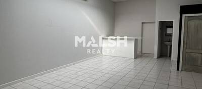 MALSH Realty & Property - Bureau - Lyon Sud Ouest - Brignais - 8