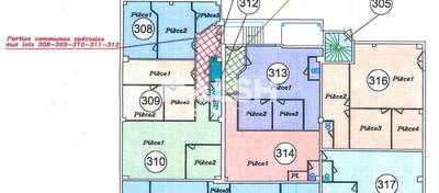 MALSH Realty & Property - Bureau - Lyon Sud Ouest - Brignais - 9