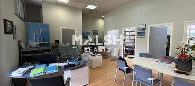 MALSH Realty & Property - Bureau - Lyon Sud Ouest - Brignais - 2