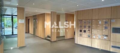MALSH Realty & Property - Bureau - Carré de Soie / Grand Clément / Bel Air - Villeurbanne - 3
