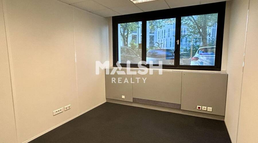 MALSH Realty & Property - Bureau - Carré de Soie / Grand Clément / Bel Air - Villeurbanne - 6