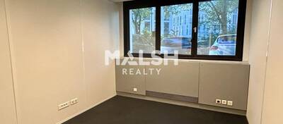MALSH Realty & Property - Bureau - Carré de Soie / Grand Clément / Bel Air - Villeurbanne - 6