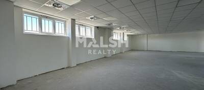 MALSH Realty & Property - Local commercial - Extérieurs NORD (Villefranche / Belleville) - Villefranche-sur-Saône - 4