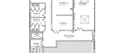 MALSH Realty & Property - Local commercial - Extérieurs NORD (Villefranche / Belleville) - Villefranche-sur-Saône - 9