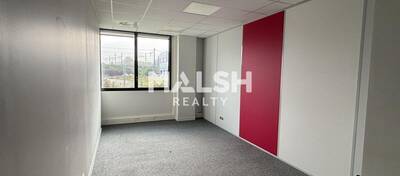 MALSH Realty & Property - Bureau - Lyon 7° / Gerland - Lyon 7 - 4