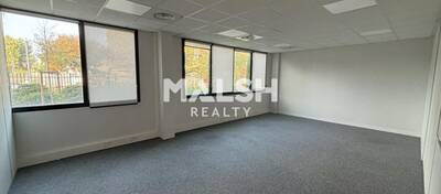 MALSH Realty & Property - Bureau - Lyon 7° / Gerland - Lyon 7 - 10