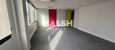 MALSH Realty & Property - Bureau - Lyon 7° / Gerland - Lyon 7 - 11