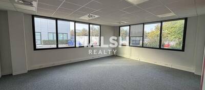 MALSH Realty & Property - Bureau - Lyon 7° / Gerland - Lyon 7 - 12