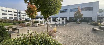 MALSH Realty & Property - Bureau - Lyon 7° / Gerland - Lyon 7 - 13