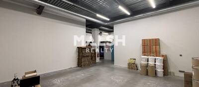 MALSH Realty & Property - Bureau - Lyon 7° / Gerland - Lyon 7 - 15