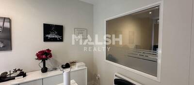 MALSH Realty & Property - Local commercial - Lyon - Presqu'île - Lyon 2 - 1