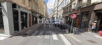 MALSH Realty & Property - Local commercial - Lyon - Presqu'île - Lyon 2 - 3