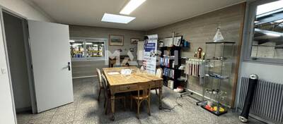 MALSH Realty & Property - Local d'activités - Saint Etienne - Saint-Chamond - 2