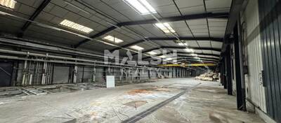 MALSH Realty & Property - Local d'activités - Saint Etienne - Saint-Chamond - 4