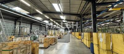 MALSH Realty & Property - Local d'activités - Saint Etienne - Saint-Chamond - 3