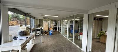 MALSH Realty & Property - Local d'activités - Saint Etienne - Saint-Chamond - 5