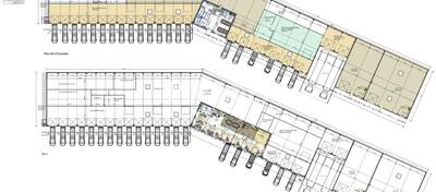 MALSH Realty & Property - Local d'activités - Saint Etienne - Saint-Étienne - 7