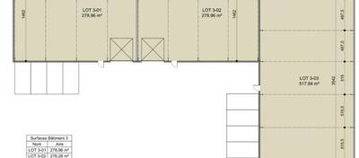 MALSH Realty & Property - Local d'activités - Saint Etienne - Saint-Étienne - 8