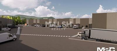 MALSH Realty & Property - Local d'activités - Saint-Etienne Métropole - Saint-Étienne - 2