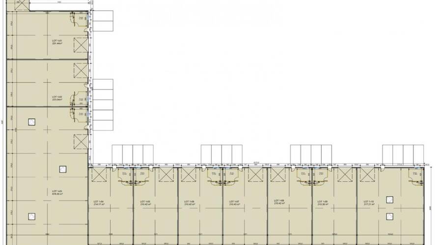 MALSH Realty & Property - Local d'activités - Saint-Etienne Métropole - Saint-Étienne - 6