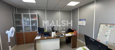 MALSH Realty & Property - Local d'activités - Saint Etienne - Sorbiers - 2