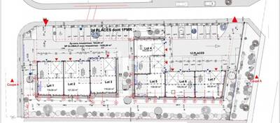 MALSH Realty & Property - Local d'activités - Extérieurs NORD (Villefranche / Belleville) - Saint-Étienne-la-Varenne - 7