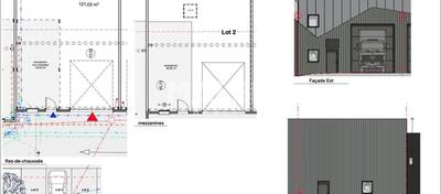 MALSH Realty & Property - Local d'activités - Extérieurs NORD (Villefranche / Belleville) - Saint-Étienne-la-Varenne - 9