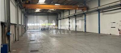 MALSH Realty & Property - Local d'activités - Côtière (Ain/A42/Beynost/Dagneux/Montluel) - Béligneux - 4