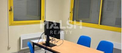 MALSH Realty & Property - Local d'activités - Côtière (Ain/A42/Beynost/Dagneux/Montluel) - Béligneux - 5