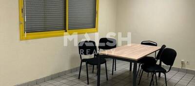 MALSH Realty & Property - Local d'activités - Côtière (Ain/A42/Beynost/Dagneux/Montluel) - Béligneux - 6