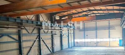 MALSH Realty & Property - Local d'activités - Côtière (Ain/A42/Beynost/Dagneux/Montluel) - Béligneux - 3