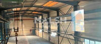 MALSH Realty & Property - Local d'activités - Côtière (Ain/A42/Beynost/Dagneux/Montluel) - Béligneux - 4