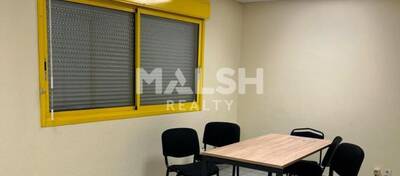 MALSH Realty & Property - Local d'activités - Côtière (Ain/A42/Beynost/Dagneux/Montluel) - Béligneux - 7