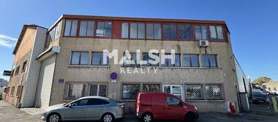 MALSH Realty & Property - Bureau - Lyon Sud Est - Vénissieux - 1