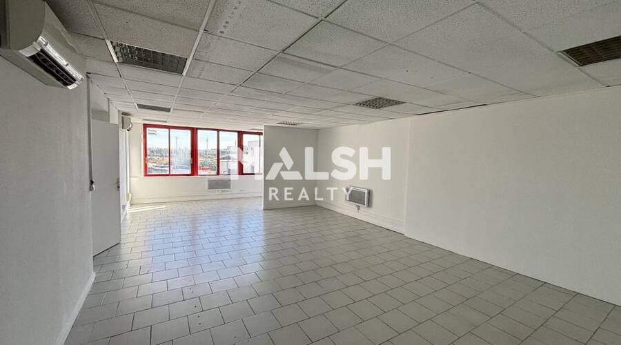 MALSH Realty & Property - Bureau - Lyon Sud Est - Vénissieux - 3