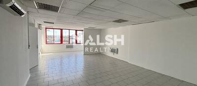 MALSH Realty & Property - Bureau - Lyon Sud Est - Vénissieux - 3