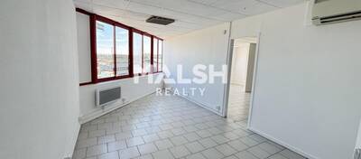 MALSH Realty & Property - Bureau - Lyon Sud Est - Vénissieux - 4