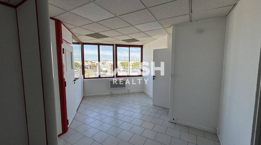 MALSH Realty & Property - Bureau - Lyon Sud Est - Vénissieux - 6
