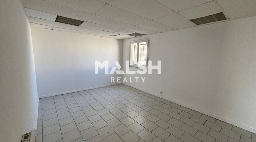 MALSH Realty & Property - Bureau - Lyon Sud Est - Vénissieux - 2