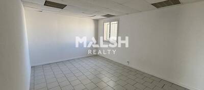 MALSH Realty & Property - Bureau - Lyon Sud Est - Vénissieux - 2
