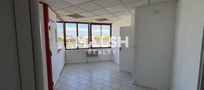 MALSH Realty & Property - Bureau - Lyon Sud Est - Vénissieux - 6