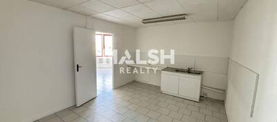 MALSH Realty & Property - Bureau - Lyon Sud Est - Vénissieux - 7