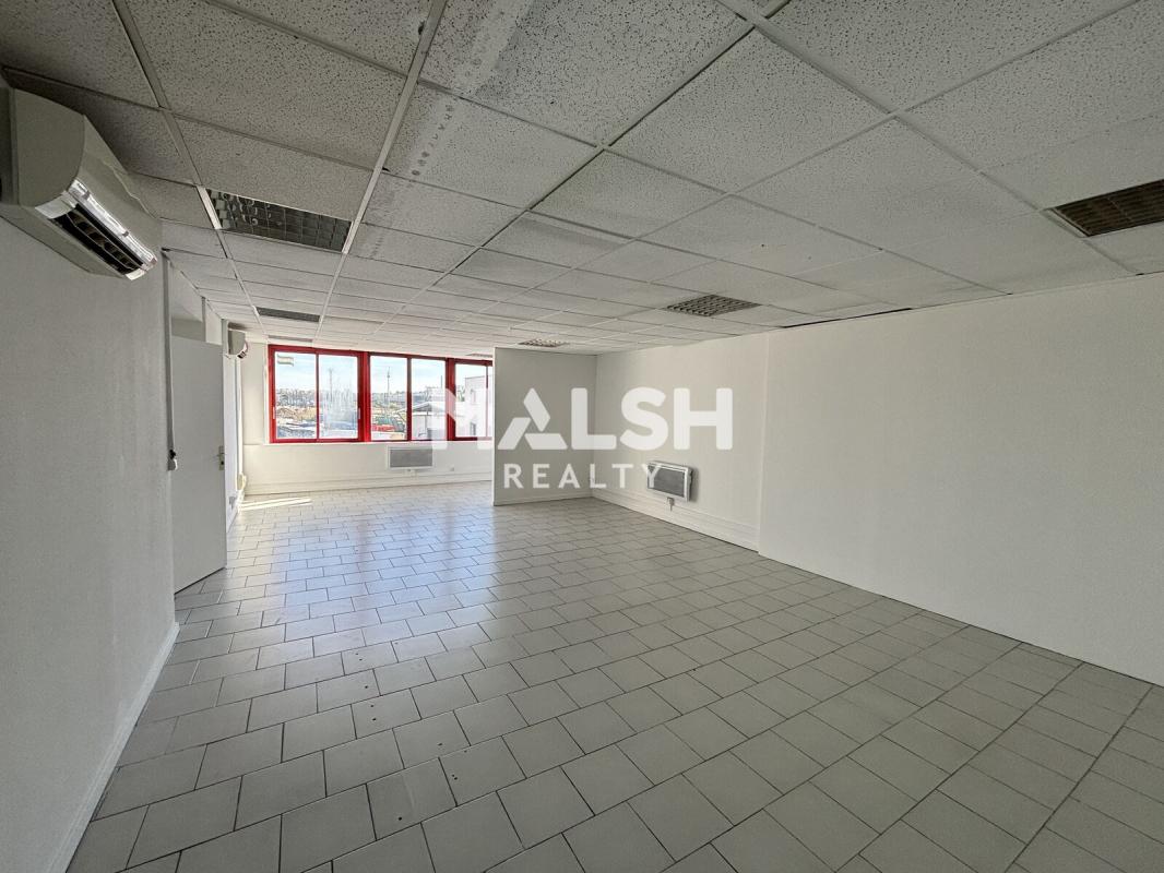 MALSH Realty & Property - Bureau - Lyon Sud Est - Vénissieux - 3
